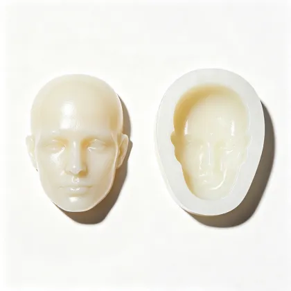 Versatile Liquid Mould Silicone