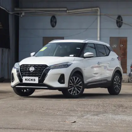 2023 Nissan KICKS 1.5L CVT Gasoline SUV for Wholesale Sale