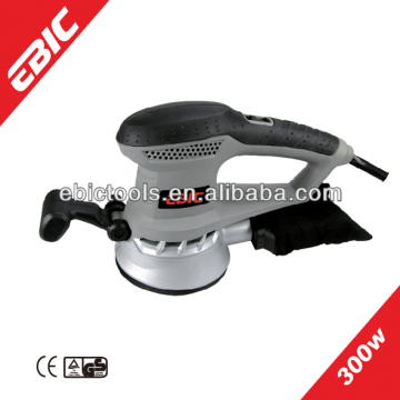 300W Electric Rotary Sander (RS125HL)