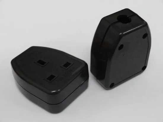 ROHS CE Approval UK wireless vertical wifi power socket