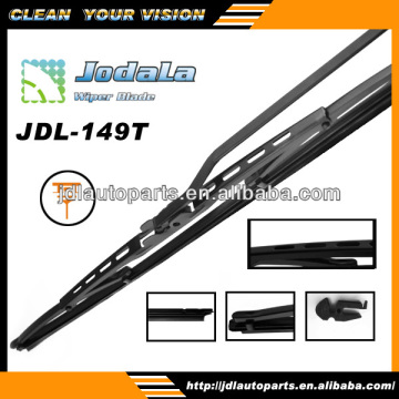 front car wiper blade