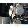 Yeni Entegre Gym Trainer 4 Çok İstasyon Makinesi