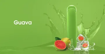 Amazing Disposable Pod Coolplay X10 500 Puffs