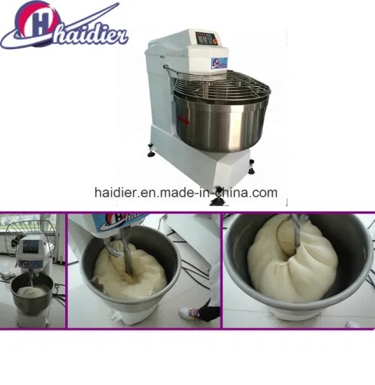 Bread Usage and 2 Years Warranty Industrial Bread Baking Machine