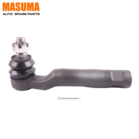 ME-9808L MASUMA Left Tie Rod End for LEXUS LX450D VDJ201L