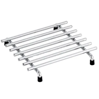ChuZhiLe Metal Trivet Cushion Holder Factory Price Pot Pad