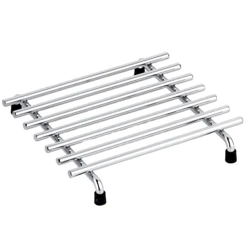 ChuZhiLe Metal Trivet Cushion Holder Factory Price Pot Pad