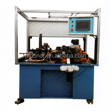 Automatic Cnc Laser Metal Pipe Cutting Machine