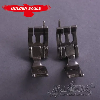 Brothers Brothers 1/4 Inch Seam Guide for Pressure Foot Knife