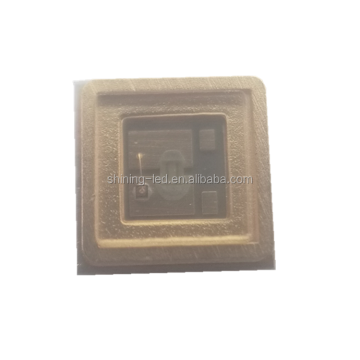 275nm Deep Ultraviolet LED - 6-10V 100mA UV-C 3535 SMD UVC LED
