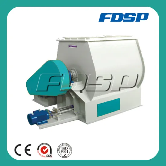 Competitive Price Fertilizer Equipment Mixer