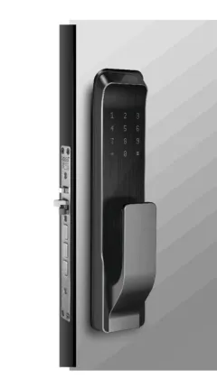 Password Door Lock Digital Password Lock Security Lock