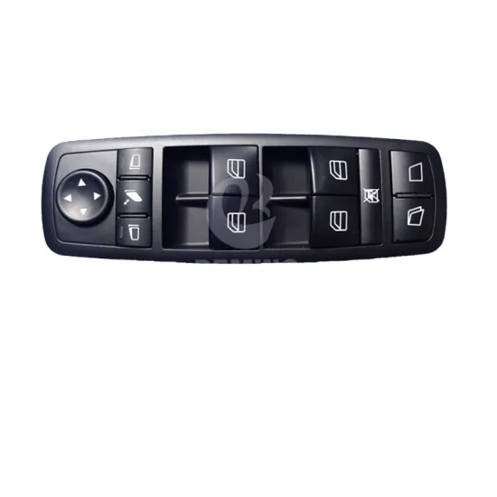 Power Window Control Lifter Switch for Mercedes Benz W251/W164