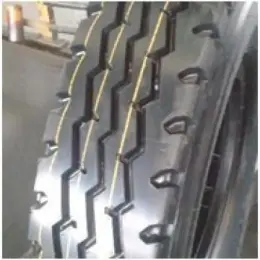 TBR ;TRUCK  TYRE