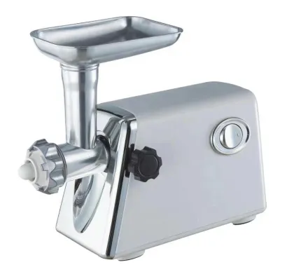 DMG-380 Factory Wholesale Electric Meat Grinder for Home and Commercial Use
