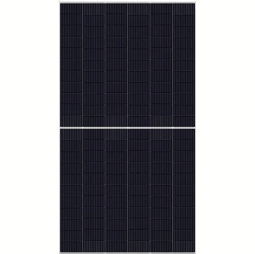 Solar Panel Half Cell 665Watt