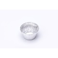 Food-Grade Tin Foil Containers
