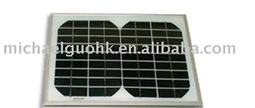 Solar Panel(5W/6W)