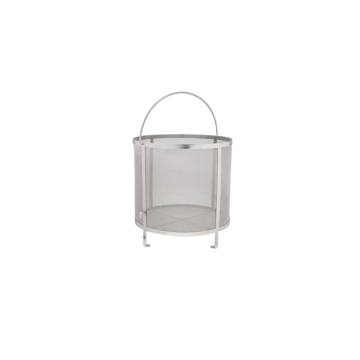 Home Brew Equipment 304SS Grain Basket