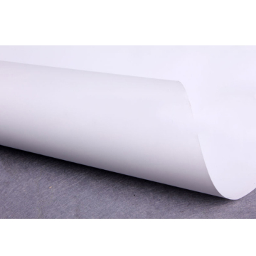PVC Banner Material 300x500mm 18x12inch 420G