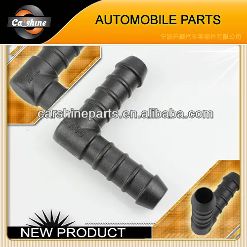 automotive electrical ANGLE CONNECTOR FOR TUBING AND HOSE CONNECTIONS (12 mm)