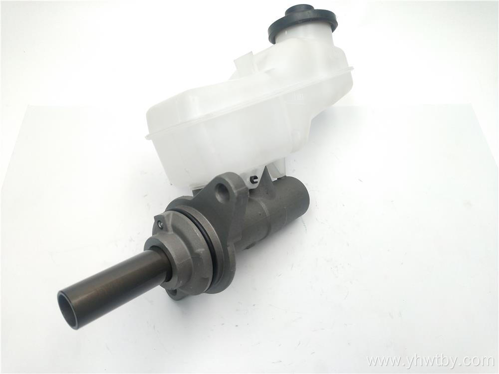 Brake Mater Cylinder for COROLLA Saloon (_E15_) 2006/10-