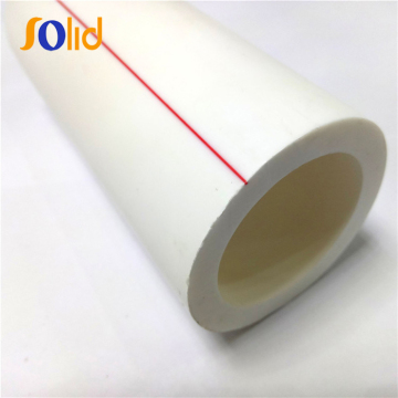 Hot Sales All Specification Sizes PPR Pipe for Hot and Cold Water Supply