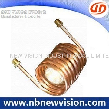 Acr Refrigeration Copper Coil 