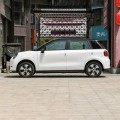 JAC E30X Yiwei 2025 Modelo 330km Edición Libertad