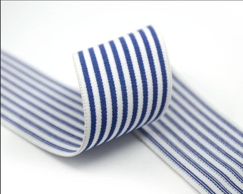 Garment Accessories Elastic Tape