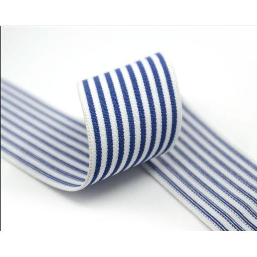 Garment Accessories Elastic Tape Elastic Band