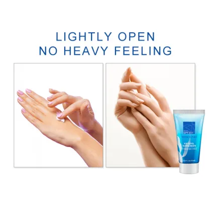 WiseKing UV Sport Sunscreen Lotion SPF 50