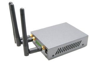Wi-Fi GPS 2G/3G/4G Mobile Broadband Router Management With