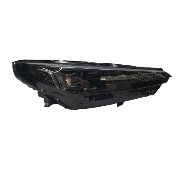 Changan Oushang X5Plus 2023 Combination Front Daytime Running Lights - Feeli originali a LED di alta qualità