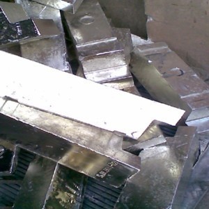 2014 Hot Saling and High Quality Tin Ingot