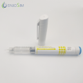 Hgh Pen Injector Multi-Function Injectable Human Growth Hormone Pen Manufactory
