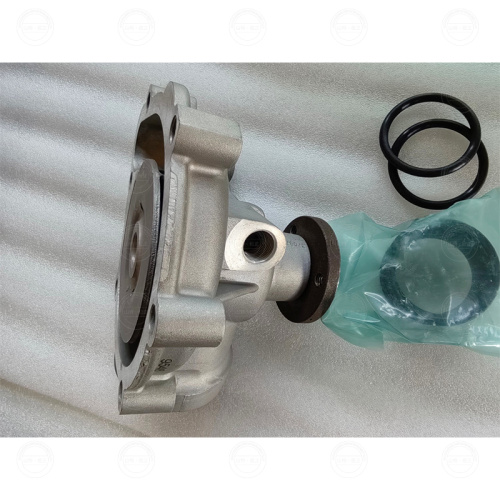WX1262432 Water Pump For HP180