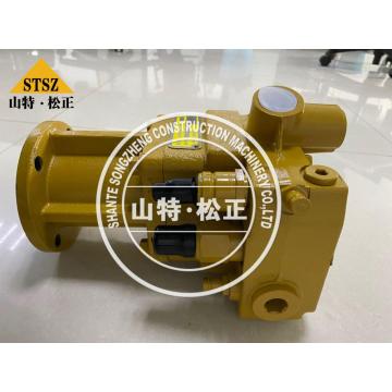 Motor Komatsu SAA6D170E-3F-8 Bomba de inyección de combustible 6560-71-1102