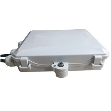 FTTH Splitter Fiber Optic Termination Box