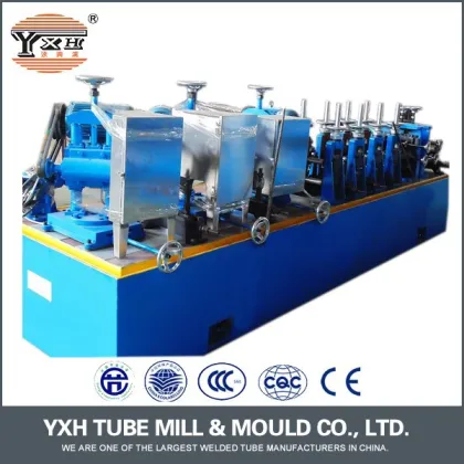 Variety Copper Tube Production Lines Company