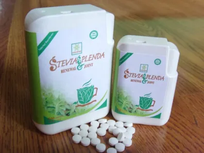 Bulk Purchase and Customization Options for Fast-Dissolved Stevia, Sucralose, and Saccharin Tablets