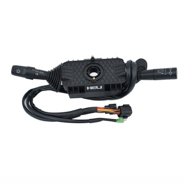 HELI Forklift Truck Combination Switches - Forklift Spare Parts