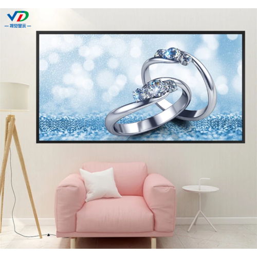 PH1.56 HD Small Pitch LED Display 400x300mm