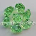 16*23MM Acrylic Crystal Ice Rocks for Vase Fillers or Table Scatters