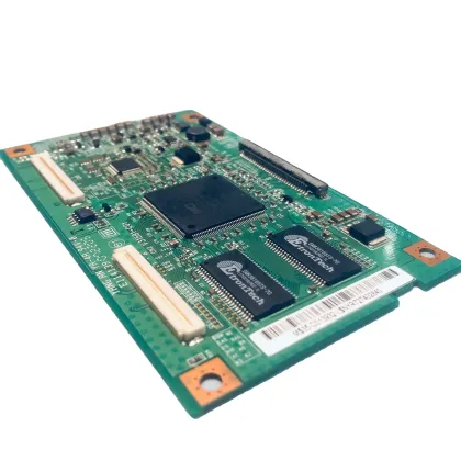 Authentic Hisense Display for Hisense TLM32E29 32-Inch LCD TV - LA32R81B S V315B1-C01 V315B1-L01