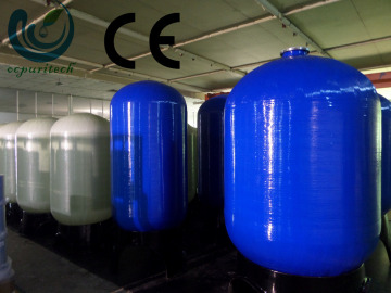 4094/4872/4894/6083 FRP pressure water storage tank
