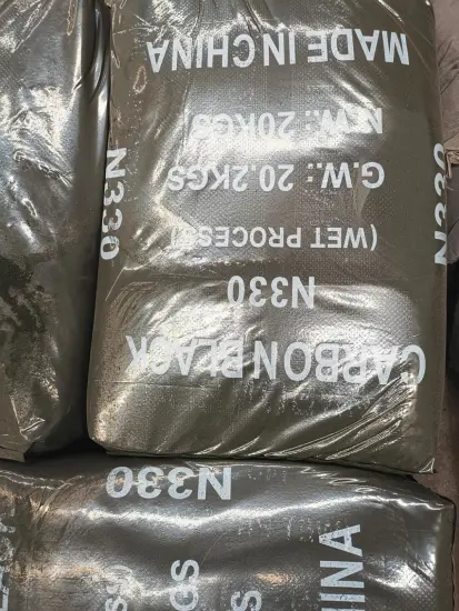 Wet Processed Carbon Black Pigment Used In Rubber