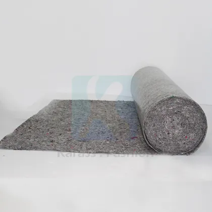 Changshu Textile Recycle Disposable Painting Mat