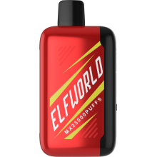 Elfworld MX25000 Vape desechable Vapor mayorista España Australia