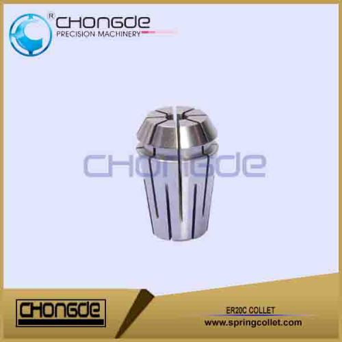 ER11C Collet Oil Hole for CNC tools DIN6499